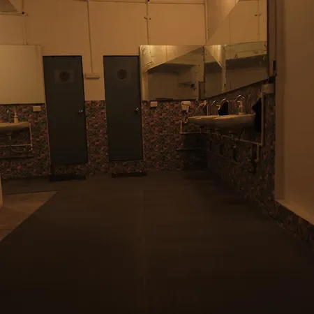 Hostel Hammock - Bandra