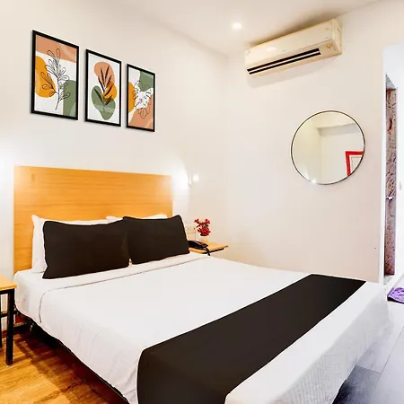 Hotel The Unicontinental 3*