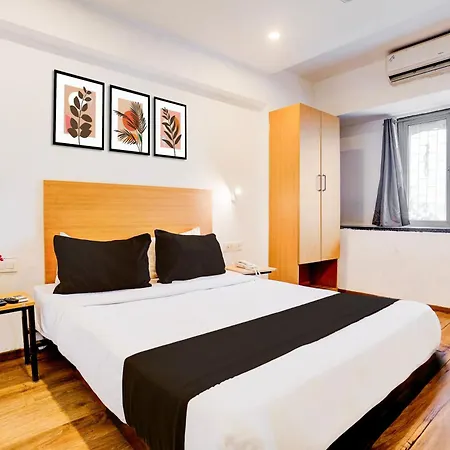 Hotel The Unicontinental 3*