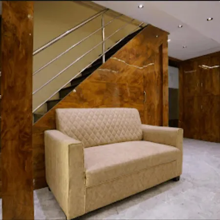 Crystal Castle Goregaon West Link Road, 4*