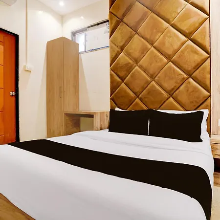 O New Firdous Hotel 2*