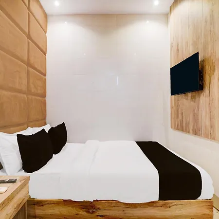 O New Firdous Hotel Mumbai