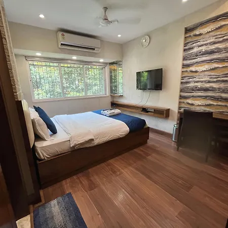 Zenith Luxe - Near Iit & Hiranandani, Powai Guest house 3*