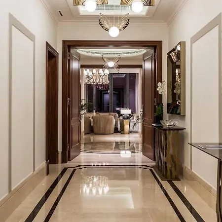 Sperb 4 Bedroom Apartment Mumbai