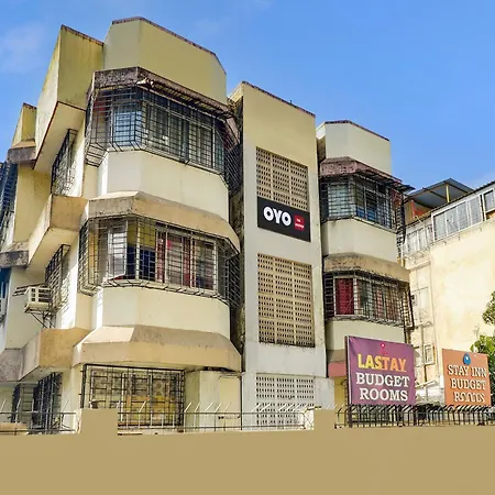 Hotel Collection O Sher E Punjab Andheri
