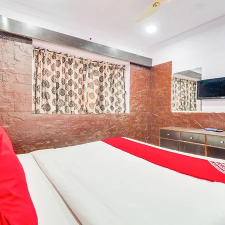 Collection O Sher E Punjab Andheri Hotel 3*