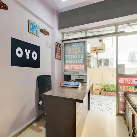Collection O Sher E Punjab Andheri Hotel Mumbai