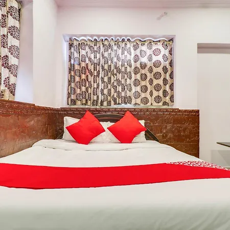 Collection O Sher E Punjab Andheri 3* Mumbai