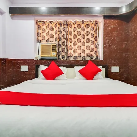 Collection O Sher E Punjab Andheri 3* Mumbai