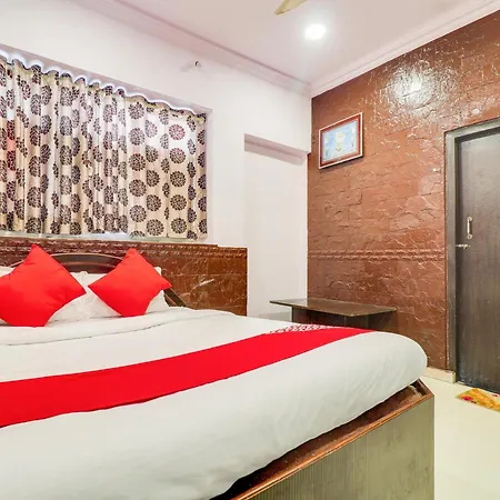 Collection O Sher E Punjab Andheri Hotel 3*
