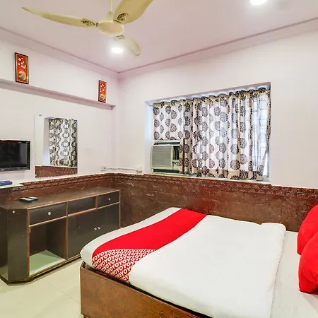 Hotel Collection O Sher E Punjab Andheri Mumbai