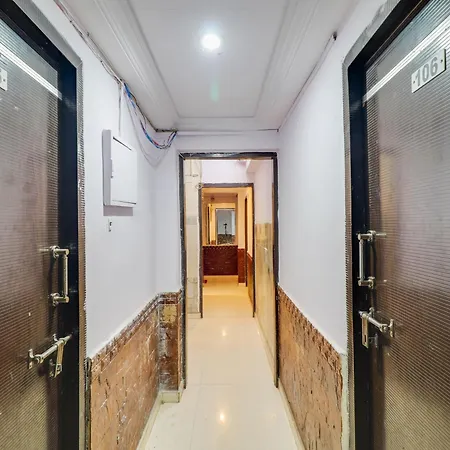 Hotel Collection O Sher E Punjab Andheri Mumbai