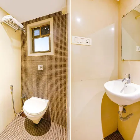 Fabexpress Kuber - Nr Apmc Vashi, Navi 3*