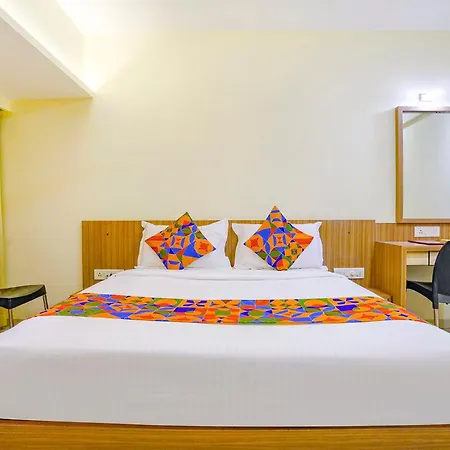 Fabexpress Kuber - Nr Apmc Vashi, Navi Hotel Mumbai
