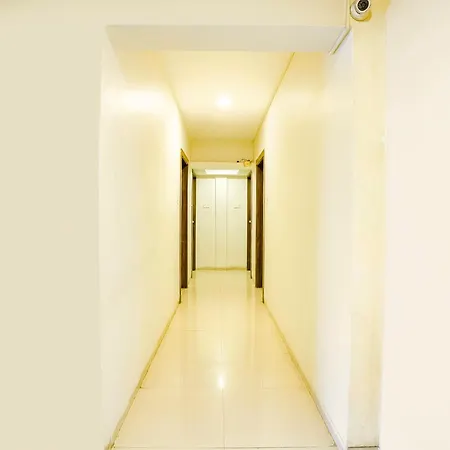 Fabexpress Kuber - Nr Apmc Vashi, Navi 3* Mumbai