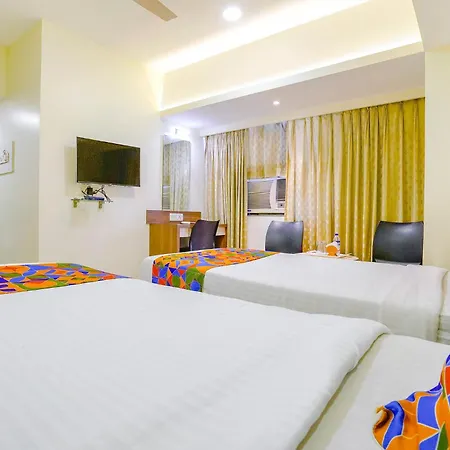 Fabexpress Kuber - Nr Apmc Vashi, Navi Hotel Mumbai