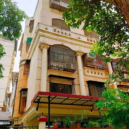 Dom Lucia 201 Quiet And Cozy 1 Bhk Bandra Ocean Side Wifi Apartment