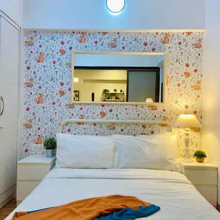 Apartment Dom Lucia 201 Quiet And Cozy 1 Bhk Bandra Ocean Side Wifi Mumbai