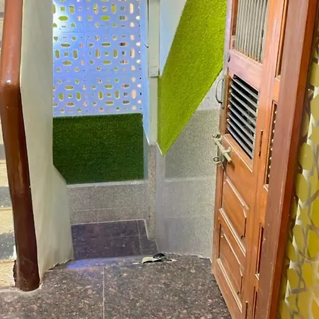 Glitz Regal International - Nr International Airport 3* Mumbai