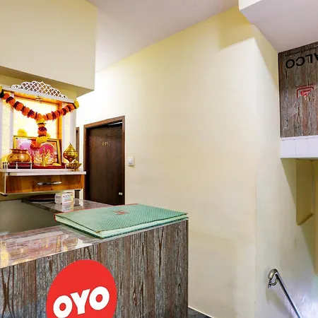 Hotel Collection O Goregaon West 3*