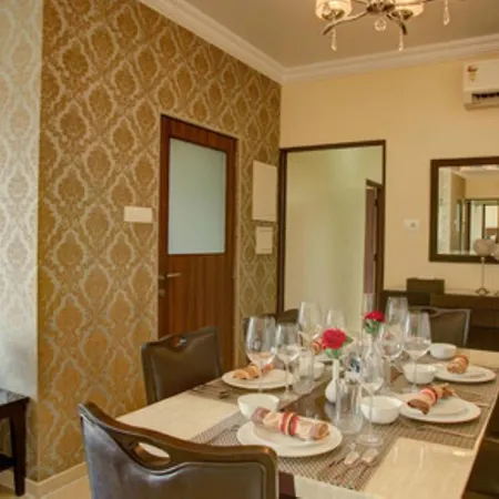 Lalco Residency