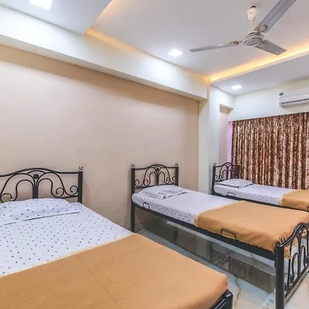 Nest In Homestay