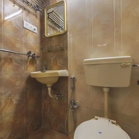 Vnest Hostel