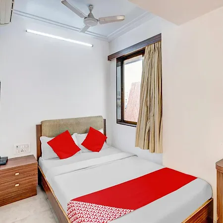 O Delight Near Andheri Railway Station 4*