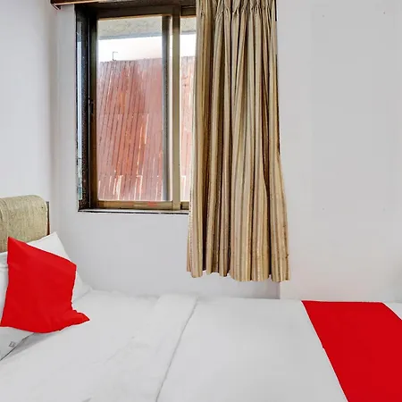 O Delight Near Andheri Railway Station 4* Mumbai