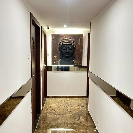 Hotel Mig