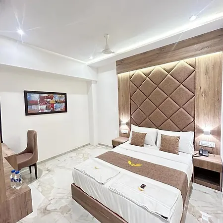 Mig Hotel Mumbai