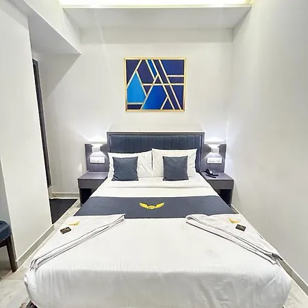 Hotel Mig