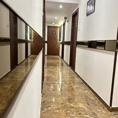 Hotel Mig 2*