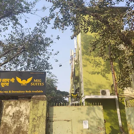 Mig Mumbai