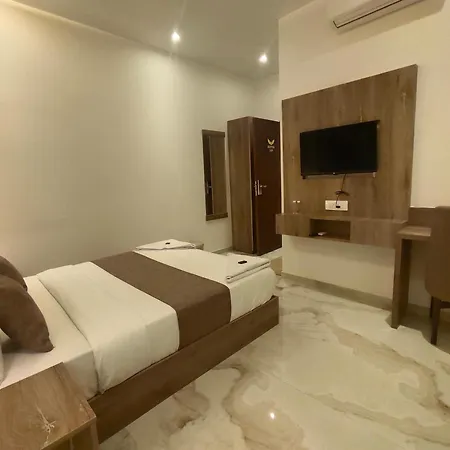 Hotel Mig 2*