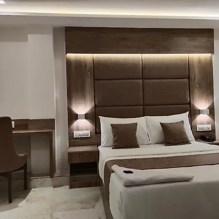 Mig Hotel Mumbai