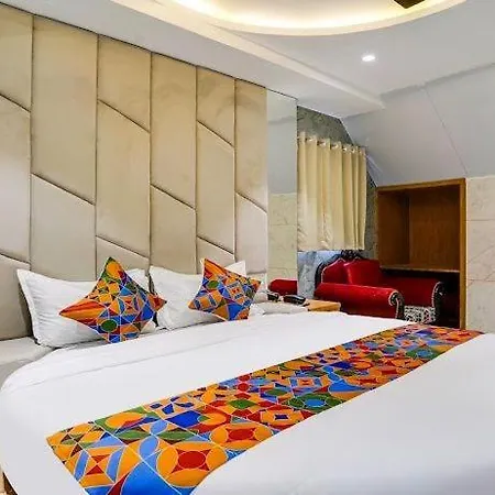 Regal Residency Hotel Mumbai
