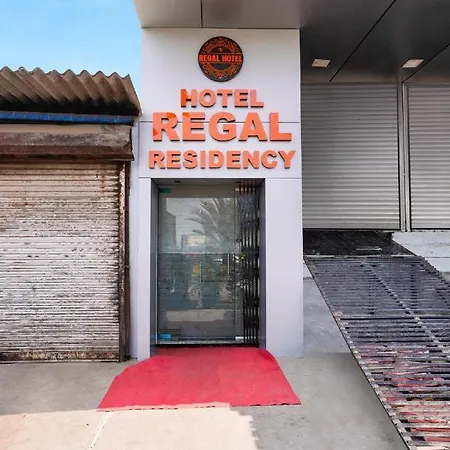 Regal Residency Mumbai