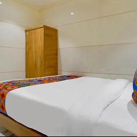 Regal Residency 3* Mumbai