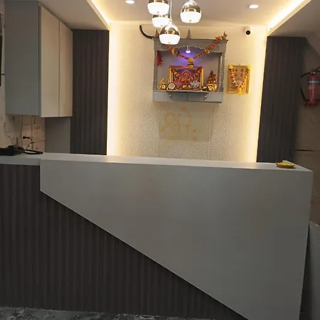 Regal Residency Hotel