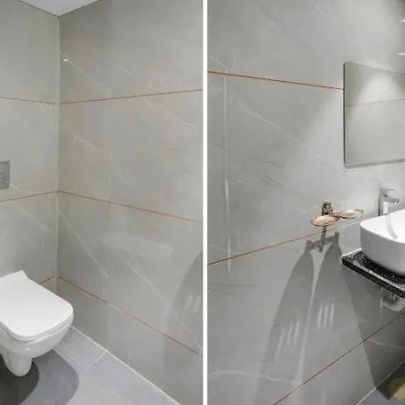 Regal Residency Hotel 3*