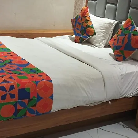 Regal Residency Hotel Mumbai