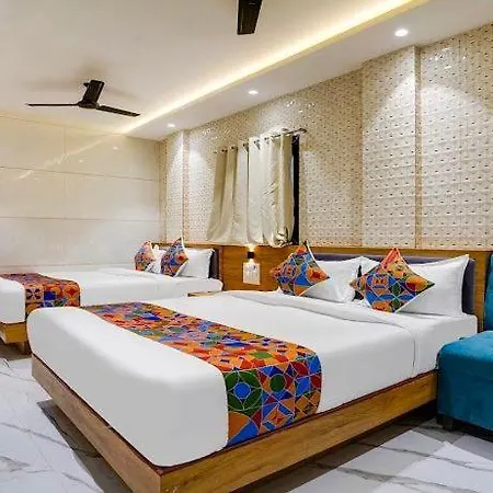 Regal Residency Mumbai