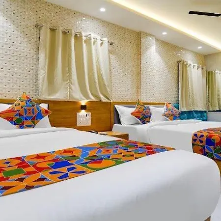 Regal Residency 3* Mumbai