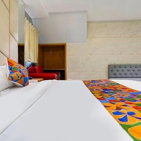 Regal Residency
