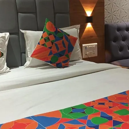 Regal Residency Hotel