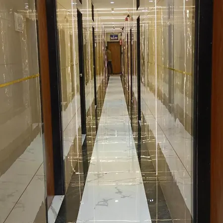 Regal Residency Hotel Mumbai
