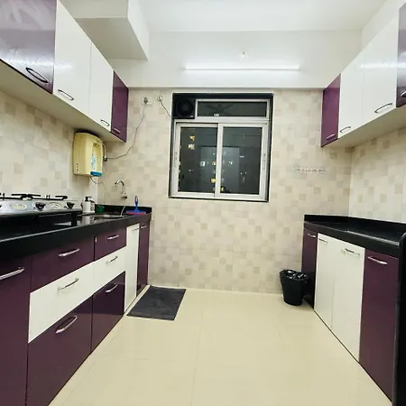 2bhk Service In Parel Mumbai