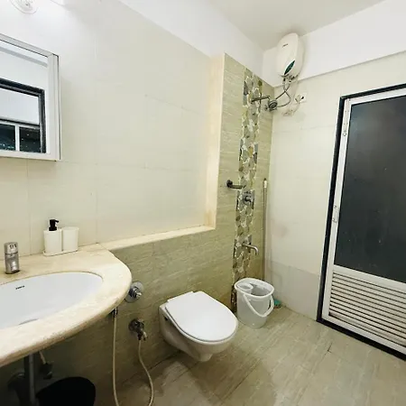 2bhk Service In Parel