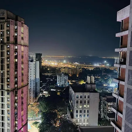 2bhk Service In Parel Apartment